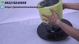 Cara Penggunaan Mesin Strapping Mesin Strapping Semi Automatic KZB-II Powerpack TOKO MESIN SEMARANG