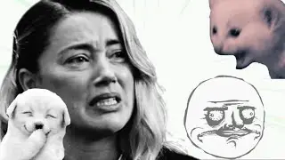 Amber Heard 