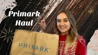 PRIMARK HAUL AUGUST 2020 | Natalie- Jade