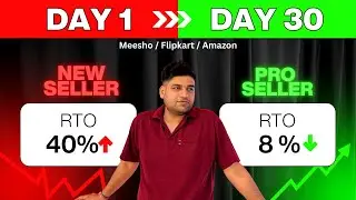 How to Reduce Customer Return and RTO | Ecommerce Business India