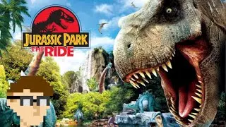 Jurassic Park 