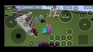 Living legend texture pack preview best texture pack for pvp link is modhrint mod 🫣