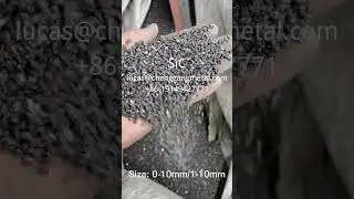 SiC  #foundry #steelmill #SiliconCarbide #SiC