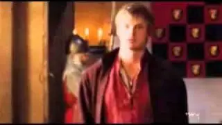 (Rihanna - S & M) Arthur x Merlin