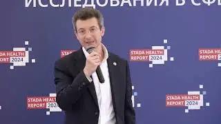 Stada Health Report 2024
