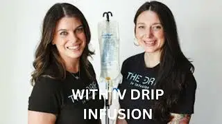 Get Yourself Fit with IV Drip Infusion | Mobile IV Therapy in Gilbert, AZ