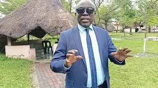 Eastern province PF chairperson