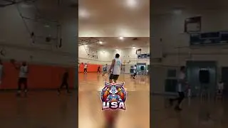 Basketball Game Highlights: Intense Plays and Epic Scores! #shorts
