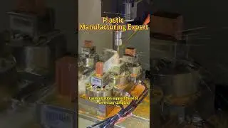 Plastic Solutions: 30 Years, 15,000㎡ ISO Factory