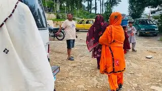 PINDI TO NARAN || AJJ HUM JAHA RAHI HAI NARAN ❤️😜#balochivlog