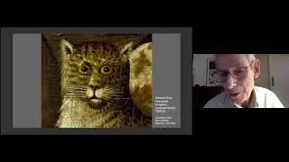 NSE #443 | On Edward Hicks: Sanford Schwartz with Choghakate Kazarian & Brandt Junceau