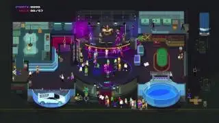 Party Hard - Retribution