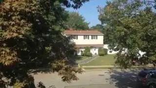 iPhone 5 iOS 8 Time Lapse Test
