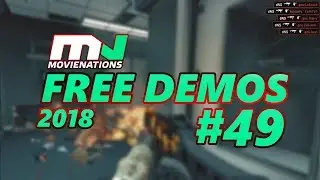 MN DEMOS #49 (BEST FREE CSGO DEMOS FOR EDIT DOWNLOAD IN DESC)