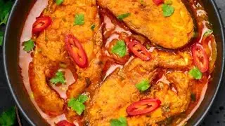Bengali aar fish curry recipe নতুন পদ্ধতিতে মটরশুঁটি আলু দিয়ে আর মাছের রেসিপি না দেখলে মিস করবেন