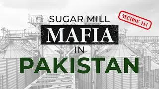 Facts about the Dark side of sugar mill mafia | How farmers are being exploited. #farmersrights