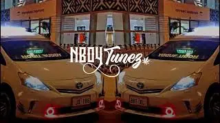 BUM PON IT - TINA x [NBOYTUNEZZ]