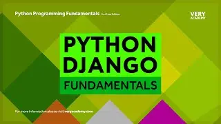 Python Django Course | Introducing the Docstring comment
