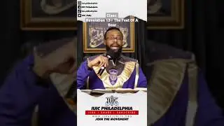 The #Black #Power #Movement Was #Bible #Prophecy Fulfilled #israelunitedinchrist #nathanyel7 #iuic