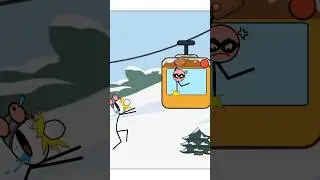 Thief Robbery vaulet with in lift People #viral #technogamerz#shorts