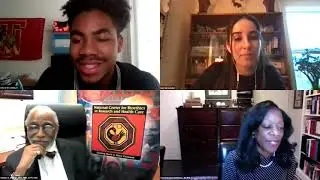 The History of Structural Racism in Charlottesville with Dayna Bowen Matthew, JD, PhD