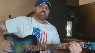 Freedom isn't Free - Team America World Police (cover)