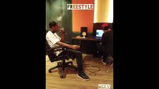  KV MC(freestyle) DJ tlz