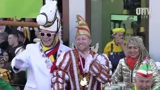 Rosenmontagszug Seligenstadt (D 2023)