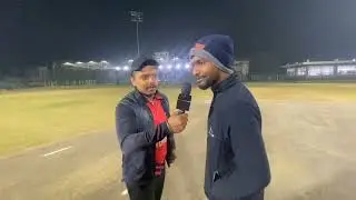 Pitch analysis with Mr.Apurv || #cricket #cricketlover #backbenchers #backbenchersvlog