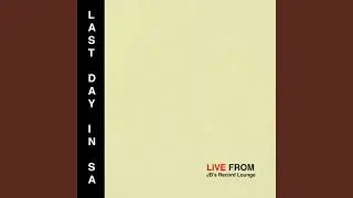 Strawberry Swisher, Pt. 2 (Live)