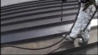 Thermal-Tec Roofing | Commercial Roofing Contractors | Industrial Roofing | Asphalt Roofing