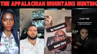 The Appalachian Mountains Are Hunting Us&hellip; The Most Bizarre Paranormal House Story Ever Told