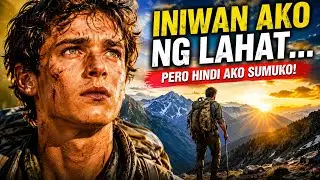 GRABE! Isang GERMAN ang TUMAKAS at NAGLAKAD ng ilang LIBONG MILYA, para makasama ang kanyang PAMILYA