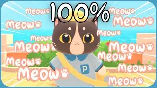 I Played 100% of Catto's Post Office (and I was a menace...)