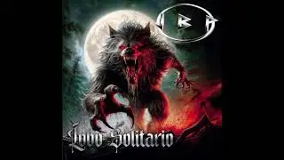 JBP LOBO SOLITARIO FULL ALBUM 2025