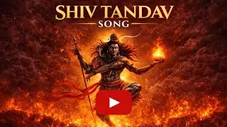 Shiv Tandav Song🔱✨🔱,New Shiv Bhakti Songs,New Mahakal Song,New Mahadev Song2026
