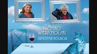 Krystyna Prońko & Sławek Wierzcholski: Samotna Kolacja - Poszukiwany