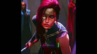katarina is a legend - katarina edit / Noxus