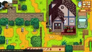 Stardew Valley #8