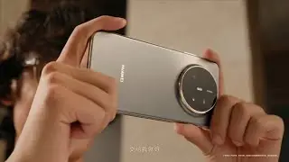 Huawei Mate 70 Air Official Introduction 
