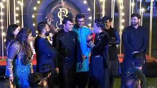 Funny Sangeet Sandhya Question Answer | Wedding Sangeet Anchoring