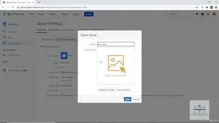Atlassian Confluence Masterclass 2020 Lecture 06   Navigating Space