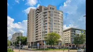 Не пожалеете: 153 кв.м на продажу. 3 комнаты. ЖК Ривер-Хаус