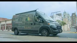 Four Rivers Behavioral Health - Turning Point Van