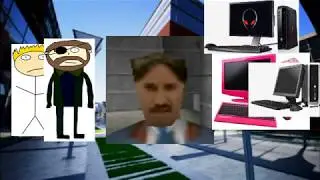The Apprentice: ROFL World Edition Episode 3: THE INTELLIGENCE CHALLENGE