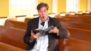 34 | Affirmation of Faith -- Chuck Knows Church