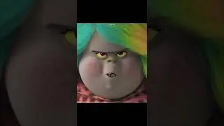 TROLLS - Hair We Go [ SONG ]