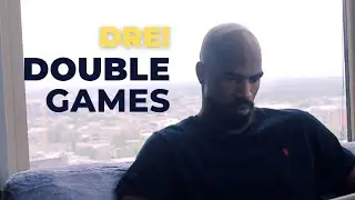 DRE! Doubles Game