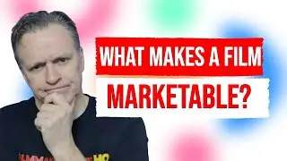 The Hard Truth About What Makes a Film Marketable