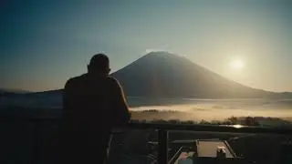 I Am Miru Nozomi Penthouse | Niseko&rsquo;s Best View | Uchi Media Cinematic Property Film